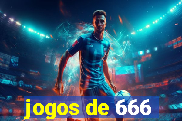jogos de 666